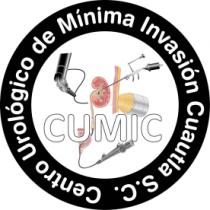CUMIC. CENTRO UROLÓGICO DE MÍNIMA INVASIÓN CUAUTLA S.C.
