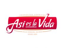 ASI ES LA VIDA