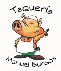 TAQUERIA MANUEL BURGOS
