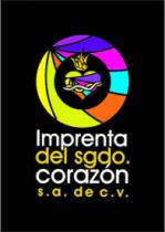 IMPRENTA DEL SGDO. CORAZON