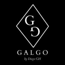 GALGO BY DIEGO GH