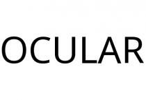 OCULAR