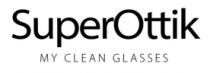 SUPEROTTIK MY CLEAN GLASSES