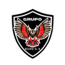 GRUPO BUHO G-3