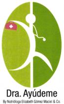 DRA. AYÚDEME BY NUTRIÓLOGA ELIZABETH GÓMEZ MACIEL