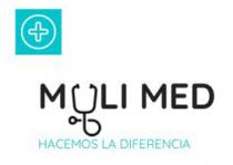 MULI MED HACEMOS LA DIFERENCIA