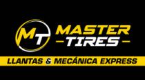 MASTER TIRES LLANTAS Y MECANICA EXPRESS