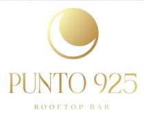 PUNTO 925 ROOFTOP BAR