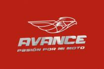 AVANCE PASIÓN POR MI MOTO