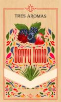 TRES AROMAS BERRY TONIC