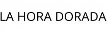 LA HORA DORADA