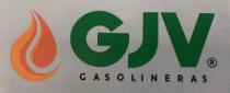 GJV GASOLINERAS