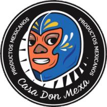 CASA DON MEXA