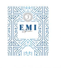 EMI GIN