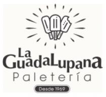 LA GUADALUPANA PALETERÍA DESDE 1969