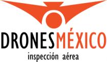 DRONES MÉXICO INSPECCIÓN AÉREA