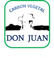 CARBON VEGETAL DON JUAN