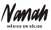 NANAH EN SÓLIDO