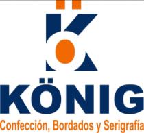 KO KÖNIG