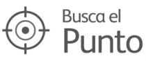 BUSCA EL PUNTO