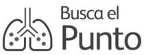 BUSCA EL PUNTO