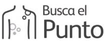 BUSCA EL PUNTO