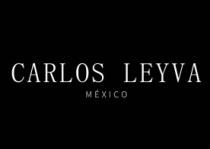 CARLOS LEYVA MÉXICO