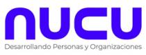 NUCU DESARROLLANDO PERSONAS Y ORGANIZACIONES