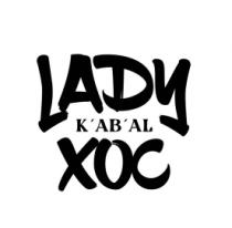 LADYXOC K´AB´AL