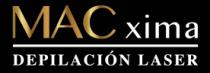 MAC XIMA DEPILACIÓN LASER