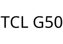 TCL G50