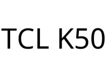 TCL K50