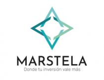 MARSTELA DONDE TU INVERSIÓN VALE MÁS