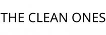 THE CLEAN ONES