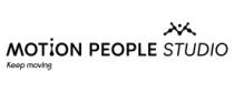 MOTION PEOPLE STUDIO