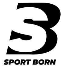 SB SPORT BORN