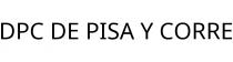 DPC DE PISA Y CORRE