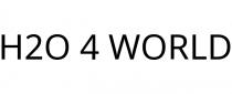 H2O 4 WORLD