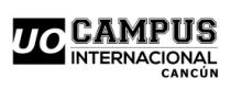 UO CAMPUS INTERNACIONAL CANCÚN