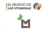 EL MUNDO DE LAS VITAMINAS LM