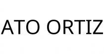 ATO ORTIZ