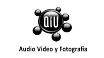 QIU AUDIO VIDEO Y FOTOGRAFÍA