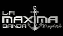 LA MAXIMA BANDA DE MAZATLAN SIN.