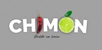 CHIMON CHILITO CON LIMON