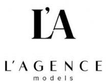 L'AGENCE MODELS