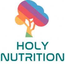 HOLY NUTRITION