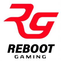 REBOOT GAMING