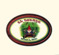 EL DUENDE HUASCA HGO.