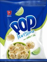 B BARCEL POP LEVÍSIMO LIMÓN Y SAL