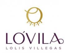 O LÓ VILA LOLIS VILLEGAS